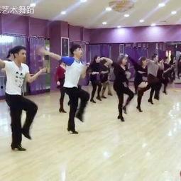 成人舞蹈教学展示视频,成人舞蹈教学视频精彩回顾