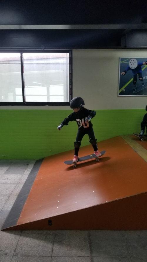 成人滑板体验课视频教学,成人滑板体验课精华回顾