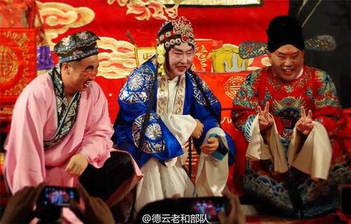 唱戏做成人偶视频大全,唱戏做成人偶的艺术魅力大盘点