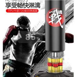 成人拳击沙袋立式打法视频,跟随视频学打拳