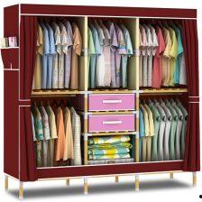 衣柜成人免安装吗视频,轻松实现家居升级