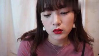 成人刘海自己剪视频,自己动手剪出完美刘海教程视频