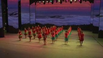 交城成人舞蹈广场舞视频,成人舞蹈广场舞风采展示