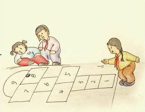 成人路边跳房子游戏视频,成人版跳房子游戏视频赏析