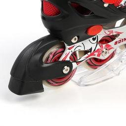 轮滑鞋成人怎么滑的视频,轮滑鞋成人滑行技巧视频教程概述