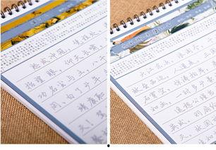 张小凤成人练字套装视频,轻松掌握书法之美