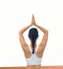 成人瑜伽 入门教程视频