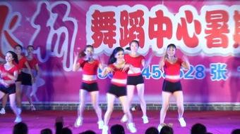 成人舞蹈广告视频教程,跟随成人舞蹈教程视频，舞动人生新篇章