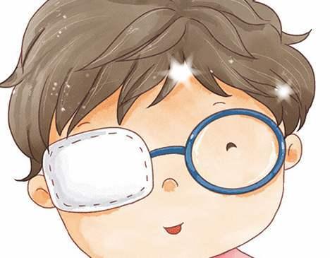 成人弱视怎么修复视频,视频揭秘康复之路