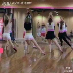 成人初学跳舞速成好吗视频